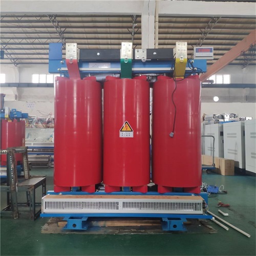 凯里SCB11-3150KVA/10KV/0.4KV干式变压器现货