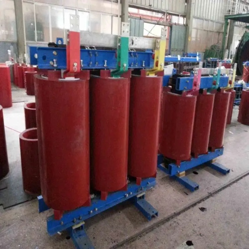 凯里SCBH15-800KVA电力变压器
